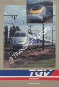 TGV Handbook  by PERREN, Brian 